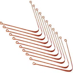 sukot Copper Tongue Cleaner image 2