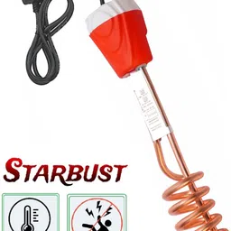 starbust ST03 Water Proof Copper Heater 2000 W Shock Proof Immersion Heater Rod-picture-23