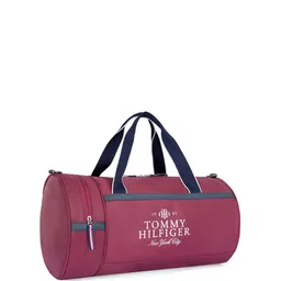 Tommy Hilfiger Unisex Printed Small Sports or Gym Duffel Bag image 2
