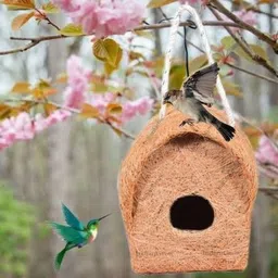 feel better Bird House Nest Pack of 7 Bird House image 3