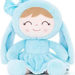sre Baby Bunny Soft Doll Lovable Non-Toxic Plush Toys for Kids Safe Gift lightweight - 40 cm-picture-12
