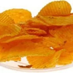 afast Self-Design Transparent Round Serving Plate For Party, Home And Office Use -A5 Dinner Plate image 3