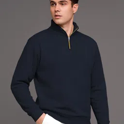 tripr Solid Men Track Suit image 4