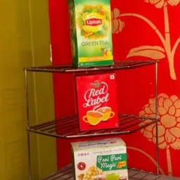 starkroy Stainless Steel Kitchen Trolley-picture-30