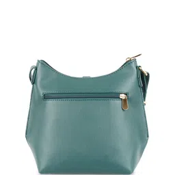 Baggit Textured Structured Sling Bag image 3