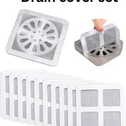 tirupati enterprises Floor Stainless Steel Pop-Up Strainer-picture-25