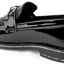 ajniha Stylish/Attractive/Comfortable Loafers For Men image 4