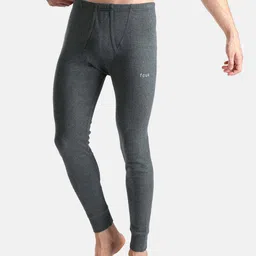 FCUK BRA-LJ-0103-CH ML Men Pyjama Thermal image 2