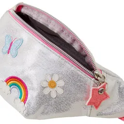 Accessorize PU Structured Tote Bag image 2