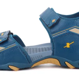 sparx Men SS 606 Sports Sandal image 4