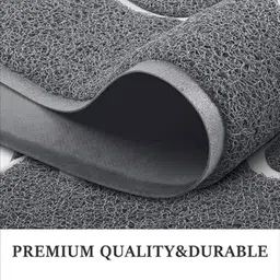 ryka PVC (Polyvinyl Chloride) Door Mat image 4