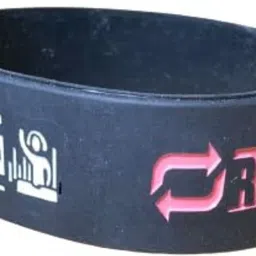 Eat Sleep Repeat Silicon Wristband For Men Wrist Band-image-8