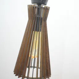 nirav cnc work NV_HNG_LMP_3 S-Hook Wood Light Hanging Chain Rod-picture-22