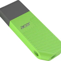 Acer UP200 128 GB Pen Drive Compatible with Desktop Computer, Laptop, Television USB 2.0 Plastic Case image 3