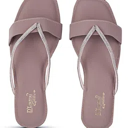 dlorzeri Women Flats Sandal-picture-11