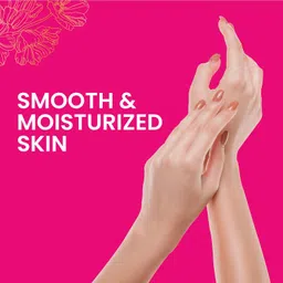 paree Prima Premium Hair Removal Full Body Razor for Women | For Hassle Free Shaving, Women image 5