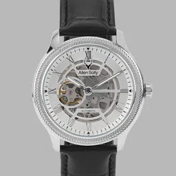 allen solly Analog Watch - For Men AS000065A-picture-26