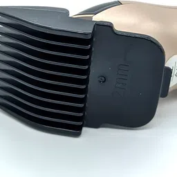 MSDIN Globe International Enterprice-West Bengal. Fully Waterproof Grooming Kit 120 min Runtime 4 Length Settings image 2