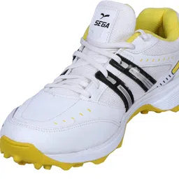 sega ORIGINAL GLIDE Cricket Shoes For Men image 5