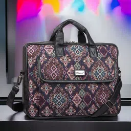 bagneeds Men & Women Multicolor Messenger Bag-picture-19