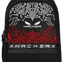 nksenter Medium 28 L Laptop Backpack THE HACKER Edition Laptop Backpack-picture-10