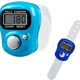 easyfit Digital Tally Counter Digital Tally Counter image 5