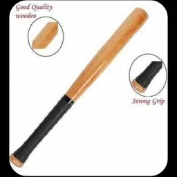 stykr Best Wooden Quality Full Sized Baseball Bat-2065 Willow Baseball Bat For 15+ Yrs-picture-20
