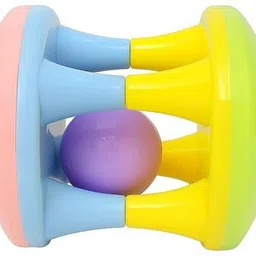 kidds'do Colorful Baby Rattle Toy Rattle image 3