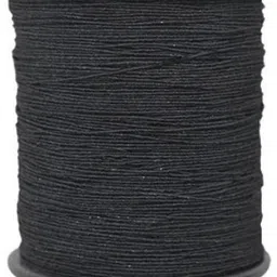 hunny - bunch Elastic Thread and Cord Black Elastic-picture-16