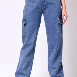 aaan Women Cargos-picture-10