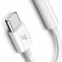 Pacificdeals White Type C Connector Audio Jack For Oppo Phone Converter-picture-18