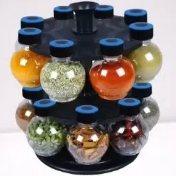 3d metro super store Spice Set Plastic image 1