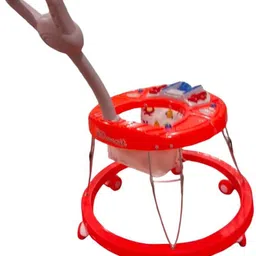 maanit Musical 3-in-1 Walker With Parent Rod image 3