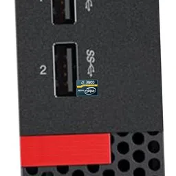 SAIRAM COMPUTER Intel Core i7 (6th Generation) [4 Cores, 8 Threads] - ThinkCentre Tiny CPU [PFZ] Core™ i7 (6th Gen) Processor (32 GB RAM/Intel® UHD 4K Graphics/1 TB SSD Capacity/Windows 11 Pro) Gaming Tower with MS Office-picture-16