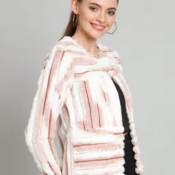 Chemistry Tie & Dye Woollen Tailored Jacket image 3