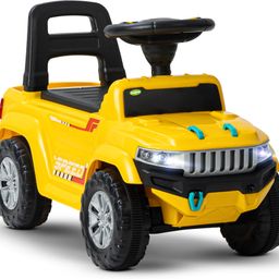 baybee Baby Ride on Car for Kids, Push Ride on Jeep with Music, LED Light & Backrest Rideons & Wagons Non Battery Operated Ride On-picture-26