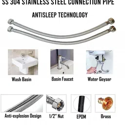 getchi Oero_sawn_Set Health Faucet image 3