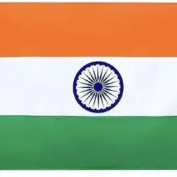 aveb Indian Tricolor Rectangle Outdoor Flag-picture-12