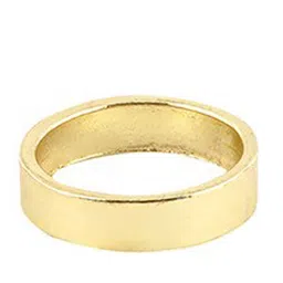 BEWITCHED Gold-Toned Enamelled Finger Ring image 3