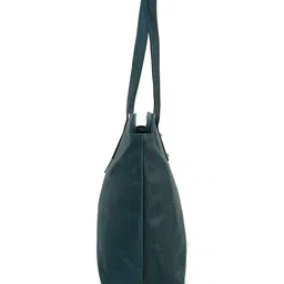 Lavie Textured Structured Shoulder Bag image 3