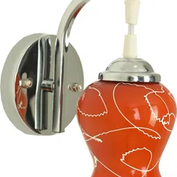 1st time Wallchiere Wall Lamp Without Bulb image 3