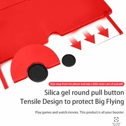 Wifton 11 inch 5X Screen Expander Phone image 5