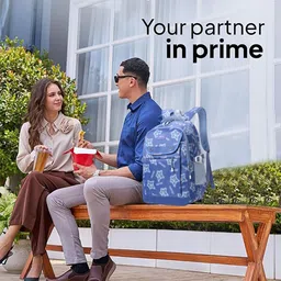 tinytot Medium 30 L Laptop Backpack SB230_04L Unisex Office/College/Business Bag Upto 17 Inch Laptop Backpack image 5