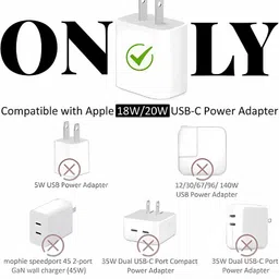 SHUVITRONICS Pink Penguin41 Cable Protector image 4