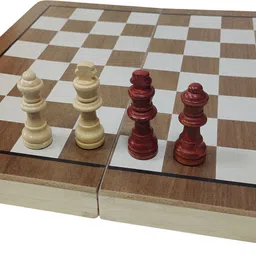 chess BG-WC-01 Strategy & War Board Game image 4