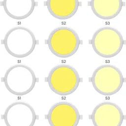 k2 lighton Downlighter Ceiling Lamp-picture-38