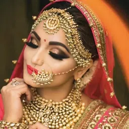 marie huda Beauty Swiss Edition Professional Makeup Kit For Girls image 2