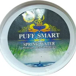 puff smart Premium Herbal Flavor Bucket 1Kg Spring Water Hookah Flavor image 2