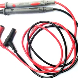 balrama 100% Original 1 Pair Probes for Multimeter Test Leads 20A 1000V Needle Tip Multi Digital Multimeter-picture-21