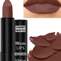 ForSure Set of 4 Cremy Matte Long Lasting & Lightweight Lipstick - Shades 71-73-80-111 image 3